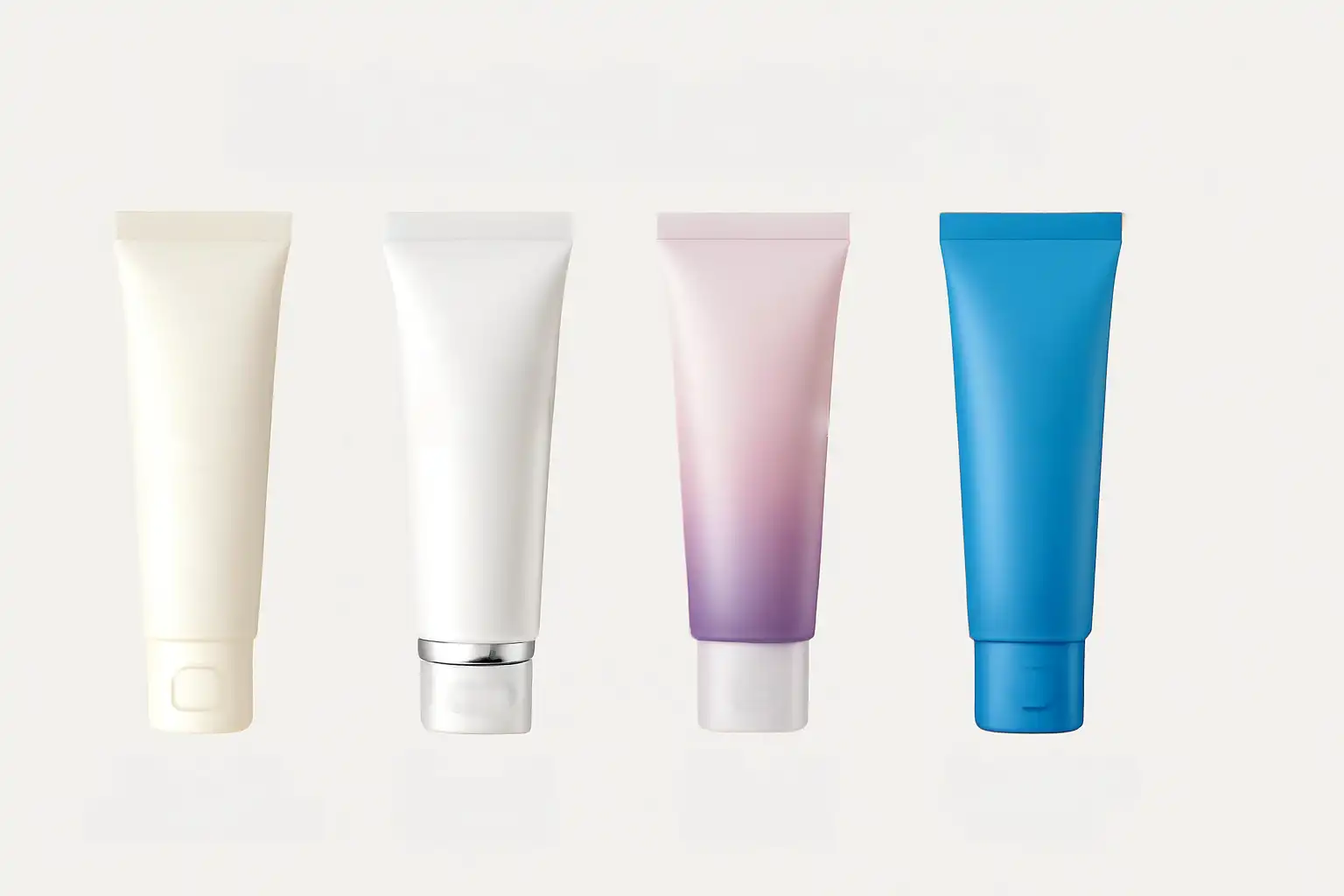How to Choose the Right Airless Tube Packaging for Your Brand?